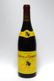 Coudert - Clos de la Roilette 2013 Fleurie Cuvee Tardive