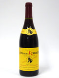 Coudert - Clos de la Roilette 2007 Fleurie Cuvee Tardive