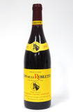 Coudert - Clos de la Roilette 2010 Fleurie