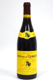 Coudert - Clos de la Roilette 2010 Fleurie Cuvee Tardive