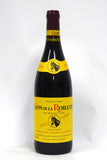 Coudert - Clos de la Roilette 2014 Fleurie Cuvee Tardive