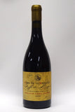 Coudert 2022 Fleurie "La Griffe du Marquis"