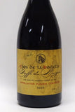 Coudert 2022 Fleurie "La Griffe du Marquis"