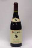 Coudert 2023 Fleurie "Cuvée Christie"