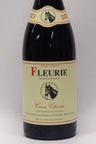 Coudert 2023 Fleurie "Cuvée Christie"