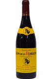 Coudert 2024 Fleurie Clos de la Roilette