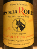 Coudert 2023 Fleurie Clos de la Roilette 