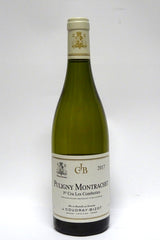 Coudray-Bizot2017Puligny-