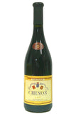 Couly-Dutheil 2017 Chinon La Baronnie Madeleine