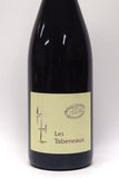 Courault 2023 Les Tabeneaux (Grolleau/Cab Franc)