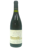 Courbis 2001 Cornas La Sabolette