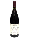 Courcel 2001 Pommard 1er Cru Les Rugiens