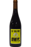 Mas Coutelou 2024 Vin des Amis Rouge