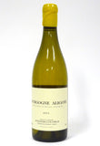 Couvreur, Alexandre 2021 Bourgogne Aligote