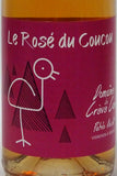 Creve Coeur (Pablo Hocht) 2022 Cotes du Rhone "Le Rosé du Coucou"