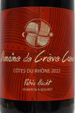Creve Coeur (Pablo Hocht) 2022 Cotes du Rhone
