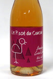 Creve Coeur (Pablo Hocht) 2022 Cotes du Rhone "Le Rosé du Coucou"