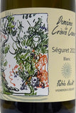 Creve Coeur (Pablo Hocht) 2022 Cotes du Rhone Seguret Blanc