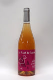 Creve Coeur 2023 CDR Rosé du Coucou