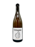 Nanclares y Prieto 2024 Crisopa
