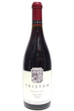 Cristom 1999 Willamette Pinot Noir Reserve