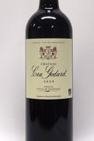 Cru Godard 2020 Francs Cotes de Bordeaux