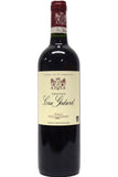Cru Godard 2022 Francs Cotes de Bordeaux