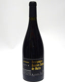 Cruchandeau 2014 Haut Cotes de Nuits Valancons