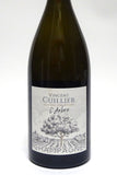 Cuillier, Vincent 2020 L'Arbre Blanc de Noirs Brut Nature