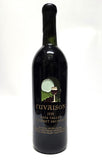 Cuvasion 1978 Napa Valley Cabernet Sauvignon