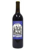 Dirty and Rowdy 2013 Petite Sirah Old Vine Rosewood Vineyards