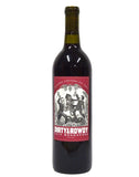 Dirty and Rowdy 2013 Mourvedre Rosewood Vineyard Old Vine