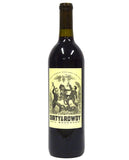 Dirty and Rowdy 2013 Mourvedre Santa Barbara Highlands Vineyard