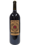 Dirty and Rowdy 2015 Mourvèdre Old Vine Evangelho Vineyard 1.5L