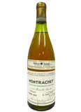 Domaine de la Romanée-Conti 1983 Montrachet Grand Cru - 3 cm