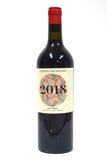 Closerie des Moussis 2018 Haut Medoc