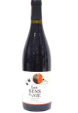 Mets d'Ames 2017 VdF Les Sens de la Vie
