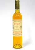 Souch 2010 Jurancon Cuvee Joe Dressner 500 ml