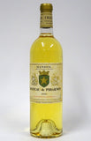 Pibarnon 2020 Bandol Blanc