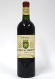Pibarnon 2018 Bandol Rouge