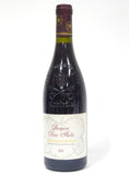 Pierre Andre 2019 Chateauneuf-du-Pape Rouge