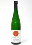 Becker, JB 2015 Wallufer Walkenberg Kabinett Trocken