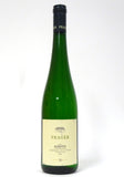 Prager 2017 Wachau Gruner Veltliner Smaragd Achleiten Stockkultur