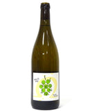 Kissinger, Moritz 2020 Null Ohm Blanc