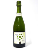 Kissinger, Moritz 2019 Blanc de Blanc Brut Nature