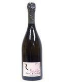 Rodez, Eric NV Champagne Grand Cru Blanc de Noirs Brut (Disg '18)