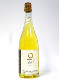 Lauer, Peter 1996 Saar Riesling Sekt Brut Reserve (disg 2018)