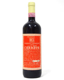 Bea, Paolo 2007 Montefalco Sagrantino Secco Cerrete