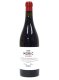 Moric 2009 Burgenland Blaufrankisch Reserve