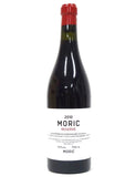 Moric 2010 Burgenland Blaufrankisch Reserve